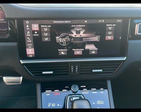 Auto Usate A Caserta | Porsche Cayenne Coupe 2019 Porsche Coupe Gts Tiptronic