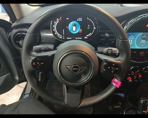 Auto Usate A Caserta | Mini Mini 5 Porte Mini Iv F55 2021 5P Mini 5P 1.5 Cooper Classic Auto