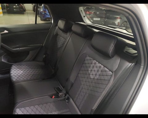 Auto Usate A Caserta | Volkswagen T-Cross 2024 1.0 Tsi R-Line Plus 115Cv