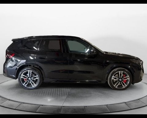 Auto Usate A Napoli | Bmw X1 U11 18D Sdrive M Sport Pro