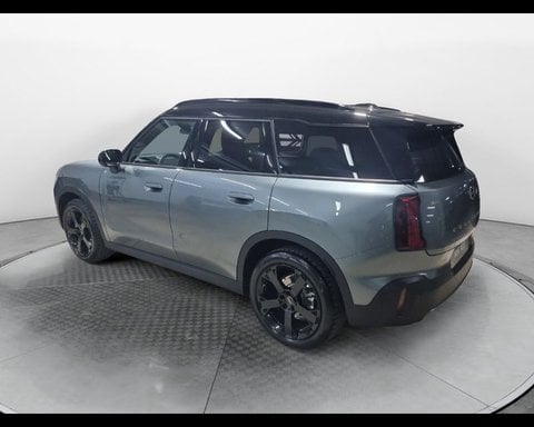 Auto Usate A Caserta | Mini Countryman Mini U25 Mini 1.5 48V C Classic Auto