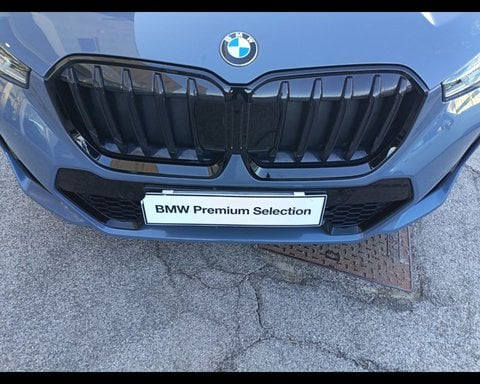 Auto Usate A Caserta | Bmw X1 U11 Sdrive18D Msport Auto