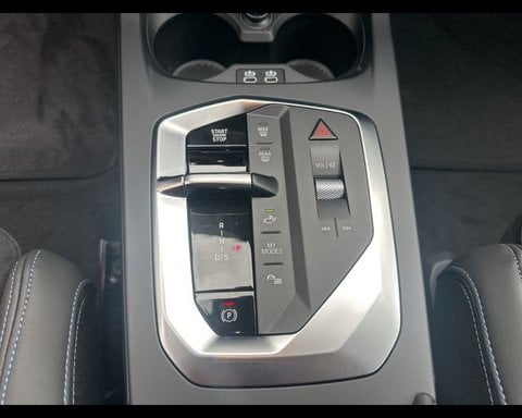 Auto Km0 A Caserta | Bmw Serie 1 F70 - Bmw 118D