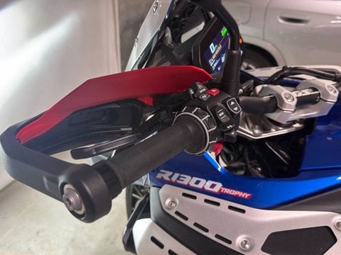 Moto Usate A Napoli | Bmw Motorrad R 1300 Gs Adventure Gs Trophy My25