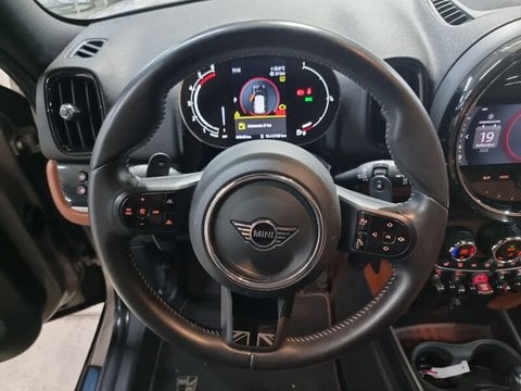 Auto Usate A Caserta | Mini Countryman Mini F60 2020 Mini 2.0 Cooper Sd Yours All4 Auto