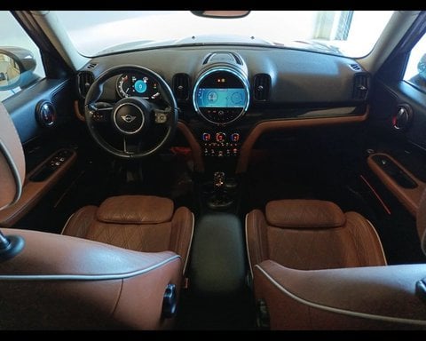 Auto Usate A Caserta | Mini Countryman Mini F60 2020 Mini 2.0 Cooper Sd All4 Auto