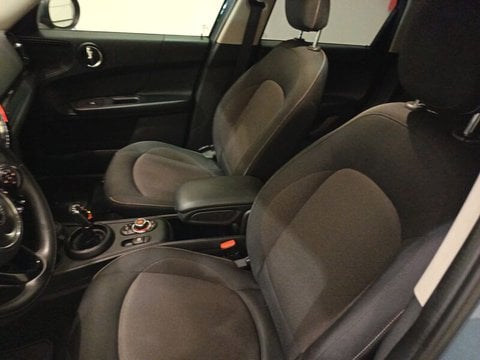 Auto Usate A Caserta | Mini Countryman Mini F60 2020 Mini 1.5 One D Northwood Edition Auto