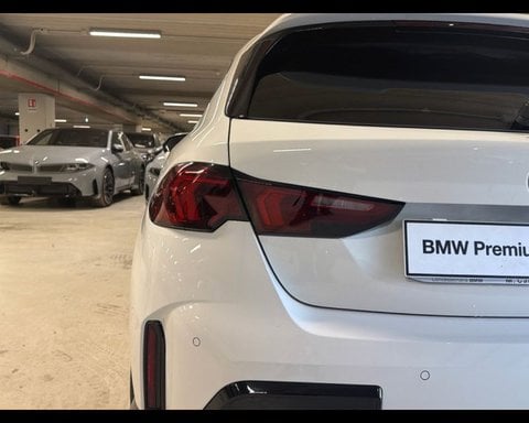 Auto Usate A Caserta | Bmw Serie 1 F70 M135 Xdrive Msport Pro Auto