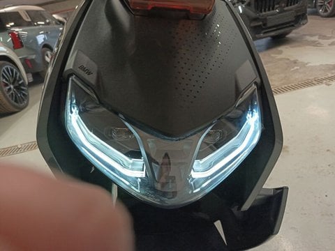 Moto Usate A Napoli | Bmw Motorrad Ce 04 C Scooter 15Kw Abs