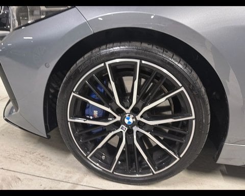 Auto Usate A Napoli | Bmw Serie 1 F40 M 135I Xdrive Auto