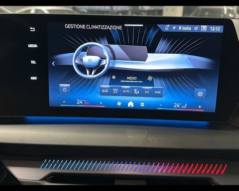 Auto Usate A Napoli | Bmw Serie 1 F70 118D Msport Pro Auto