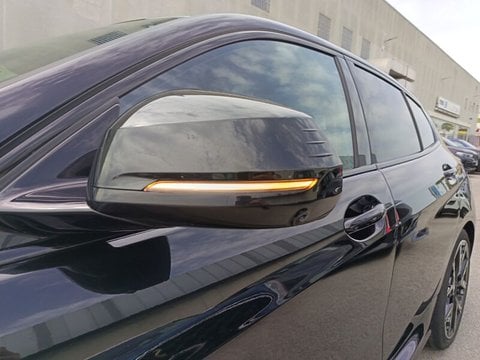 Auto Usate A Caserta | Bmw Serie 1 F70 118D Msport Pro Auto