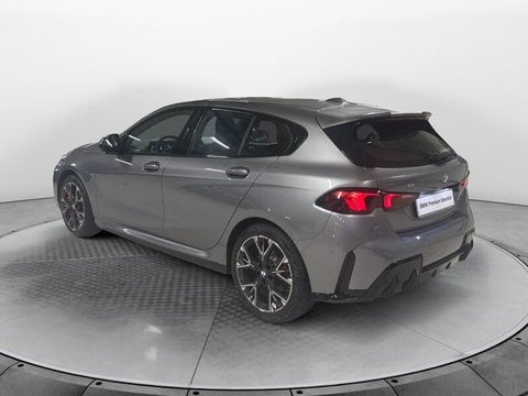 Auto Km0 A Napoli | Bmw Serie 1 F70 - Bmw 118D