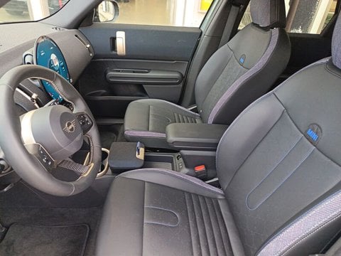 Auto Usate A Caserta | Mini Countryman Mini U25 Mini 1.5 48V C Classic Auto