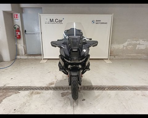 Moto Usate A Napoli | Bmw Motorrad R 1300 R Rt R 1300 Rt Abs