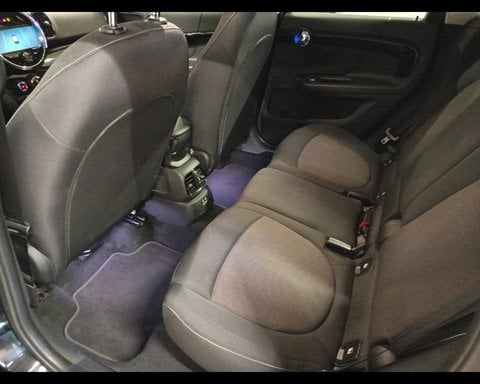 Auto Usate A Napoli | Mini Countryman Mini F60 2020 Mini 1.5 One D Classic