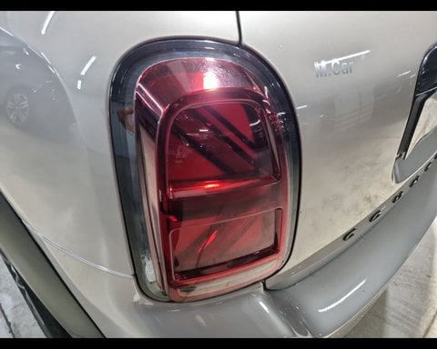 Auto Usate A Caserta | Mini Countryman Mini F60 2020 Mini 2.0 Cooper Sd Yours All4 Auto