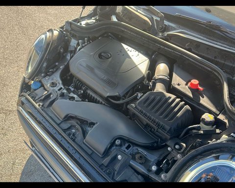 Auto Usate A Caserta | Mini Mini 5 Porte Mini Iv F55 2021 5P Mini 5P 1.5 One Classic 75Cv