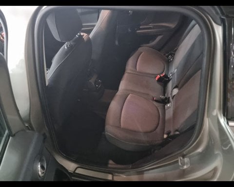 Auto Usate A Caserta | Mini Countryman Mini F60 2017 Mini 2.0 Cooper D Business