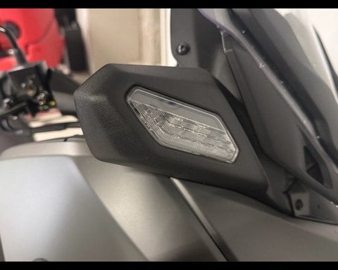 Moto Usate A Napoli | Yamaha X-Max 300 Tech Max Abs My25