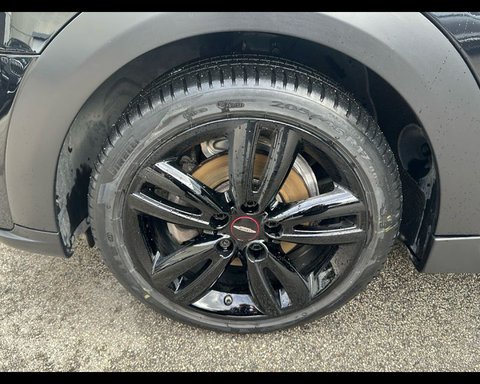 Auto Usate A Caserta | Mini Mini Iv F56 2021 3P 3P 1.5 Cooper Jcw Auto