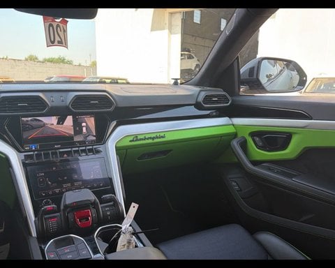 Auto Usate A Caserta | Lamborghini Urus 4.0 V8 Auto