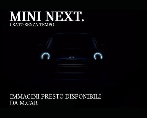 Auto Usate A Napoli | Mini Mini Iv F56 2021 3P 3P 2.0 Jcw Jcw Auto