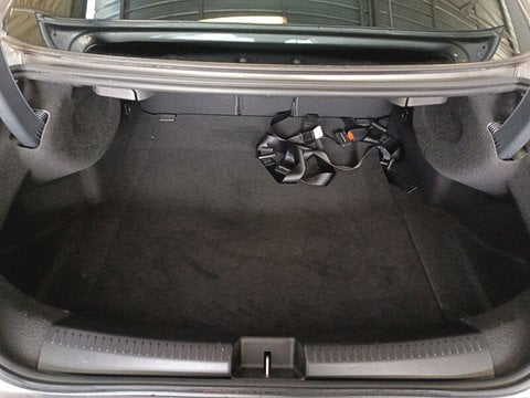 Auto Usate A Caserta | Mercedes-Benz Cla Coupe - C118 Coupe C 200 Premium