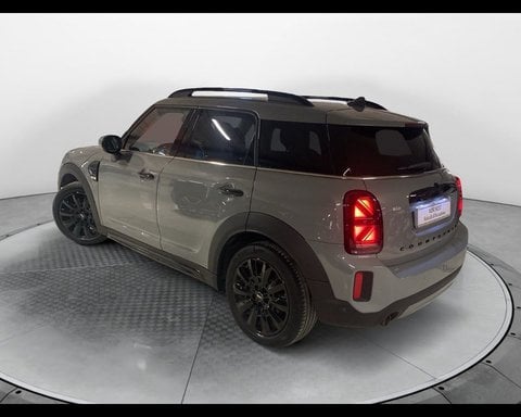 Auto Usate A Caserta | Mini Countryman Mini F60 2020 Mini 1.5 Cooper Classic Auto