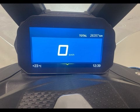 Moto Usate A Napoli | Bmw Motorrad C 400 X C Scooter Abs My19