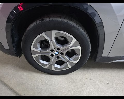 Auto Usate A Napoli | Bmw X1 U11 Sdrive18I X-Line Auto