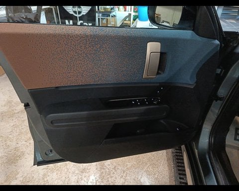 Auto Usate A Napoli | Mini Countryman Mini U25 Mini 1.5 48V C Favoured Auto