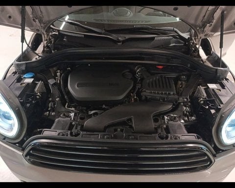 Auto Usate A Napoli | Mini Countryman Mini F60 2020 Mini 2.0 Cooper D Classic Auto