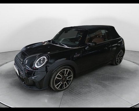 Auto Usate A Caserta | Mini Mini Iv Cabrio F57 2021 Cabrio 2.0 Cooper S Jcw Auto