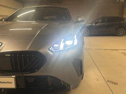 Auto Km0 A Napoli | Bmw Serie 1 F70 - Bmw 118D