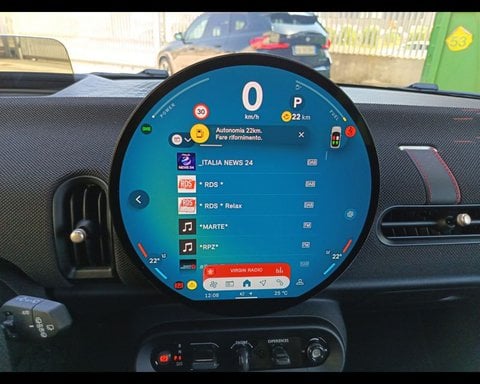 Auto Usate A Caserta | Mini Cooper Mini F66 3P Mini 3P 1.5 C Jcw Auto