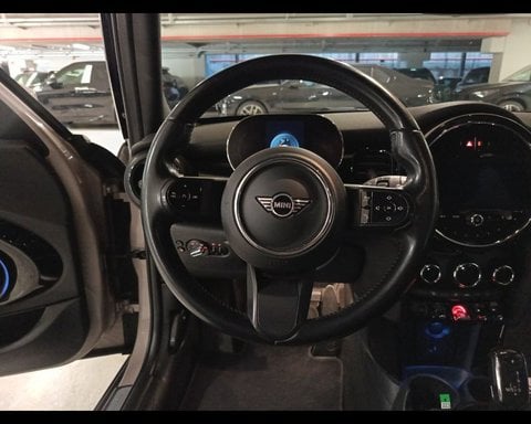 Auto Usate A Napoli | Mini Mini 5 Porte Mini Iv F55 2021 5P Mini 5P 1.5 Cooper Camden Auto
