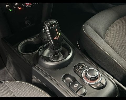 Auto Usate A Napoli | Mini Countryman Mini F60 2020 Mini 2.0 Cooper D Business Auto