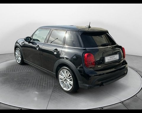 Auto Usate A Caserta | Mini Mini 5 Porte Mini Iv F55 2021 5P Mini 5P 1.5 Cooper Business Auto