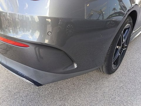 Auto Usate A Caserta | Mercedes-Benz Cla Coupe - C118 Coupe C 200 Premium