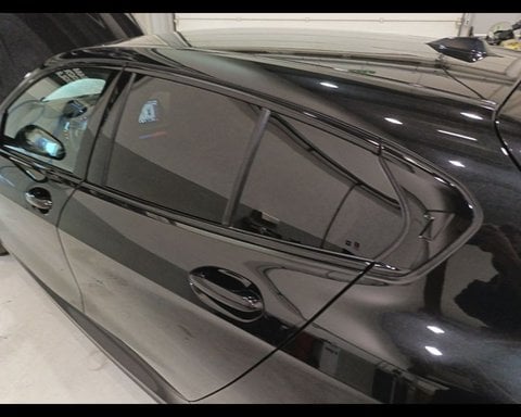 Auto Usate A Caserta | Bmw Serie 1 F70 118D Msport Pro Auto