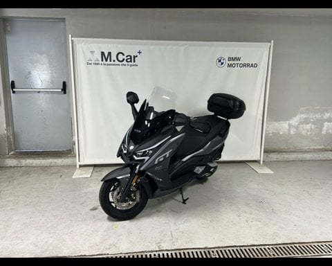 Moto Usate A Napoli | Kl Brera Gt 350 E5+