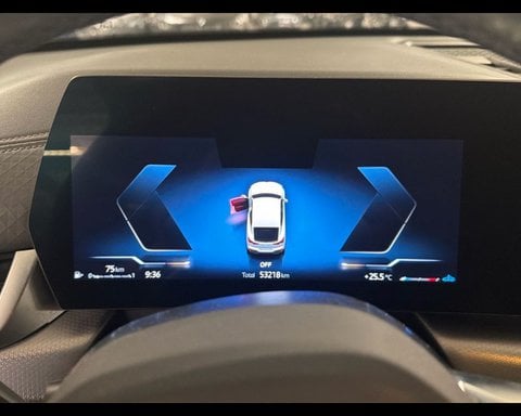Auto Usate A Napoli | Bmw X2 U10 Sdrive 18D Msport Auto