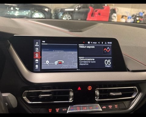 Auto Usate A Napoli | Bmw Serie 1 F40 128 Ti Msport