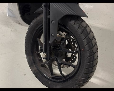 Moto Usate A Napoli | Aprilia Sr Sr 200 Gt Sport