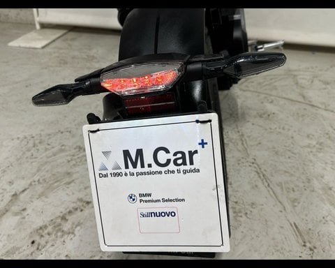 Moto Usate A Napoli | Bmw Motorrad Ce 02 C Scooter 4Kw Abs