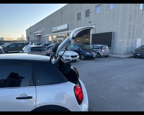 Auto Usate A Caserta | Mini Mini 5 Porte Mini Iv F55 2021 5P Mini 5P 1.5 Cooper Yours Auto