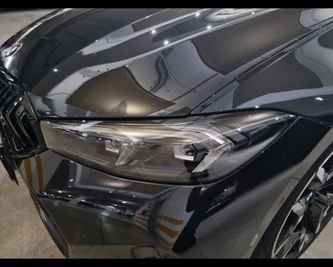 Auto Usate A Caserta | Bmw Serie 3 Touring G21 2022 Touring 320D Touring Mhev 48V Xdrive Msport P...