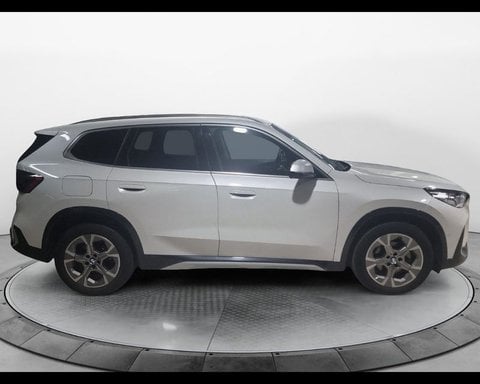 Auto Usate A Caserta | Bmw X1 U11 Sdrive18D X-Line Edition Essence Auto