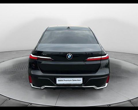 Auto Usate A Caserta | Bmw Serie 7 G70 740D Mhev Xdrive Msport Auto